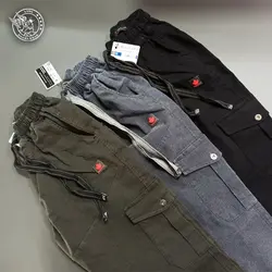اسلش بنگال 6جیب راسته