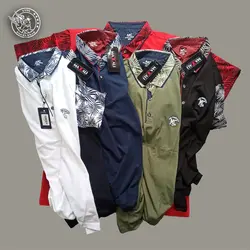 تیشرت مک کالی هاوایی