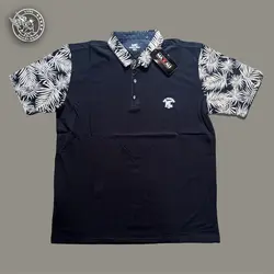 تیشرت مک کالی هاوایی