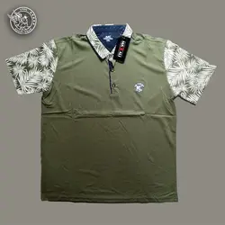 تیشرت مک کالی هاوایی