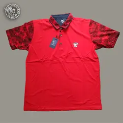 تیشرت مک کالی هاوایی