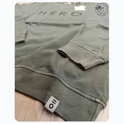 بلوز HERO
