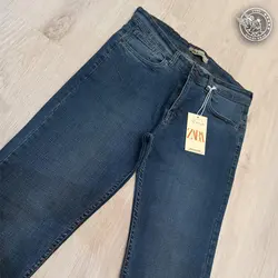 شلوارلی قد بلند زار ا