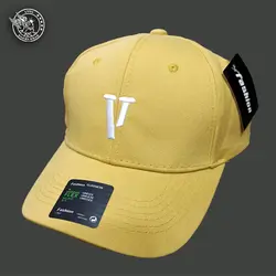 کلاه کاسکت کتان وارداتیY+