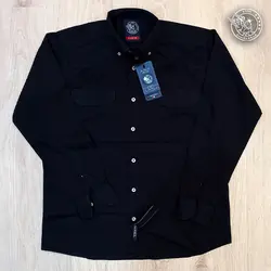 پیراهن کتان شسته DANIEL