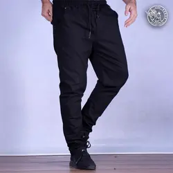 اسلش بیگ سایز 4جیب  کتان دمپا راسته