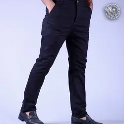 شلوار کتان بیگ سایز62-70