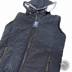 پافر دانیل A+++