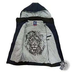 پافر دانیل A+++