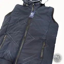 پافر دانیل A+++