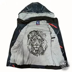 پافر دانیل A+++