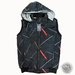 پافر دانیل A+++