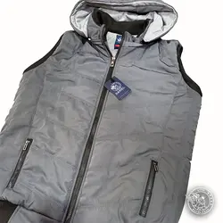 پافر دانیل A+++