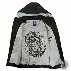 پافر دانیل A+++