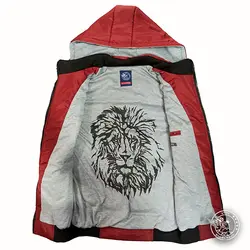 پافر دانیل A+++