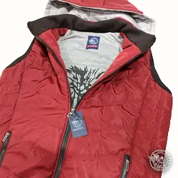 پافر دانیل A+++