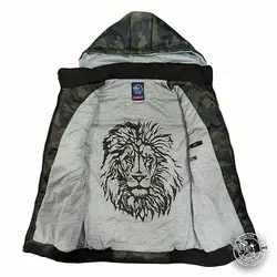 پافر دانیل A+++