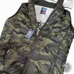 پافر دانیل A+++