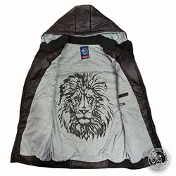 پافر دانیل A+++