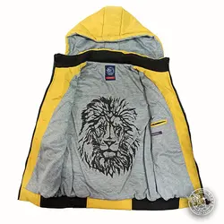 پافر دانیل A+++