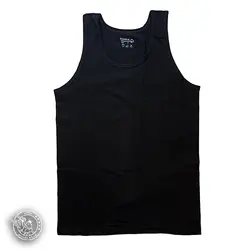 زیرپوش رکابی پاموک مشکی