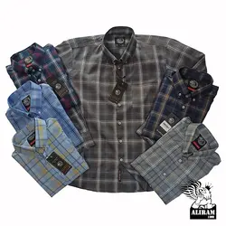 پیراهن علیرام-کندیس 771-A+++