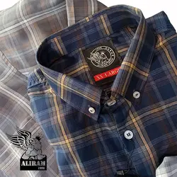 پیراهن علیرام-کندیس 771-A+++