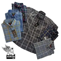 پیراهن علیرام-کندیس 771-A+++