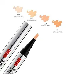 کانسیلر  اکتیو لایت پوپا شماره ۰۳