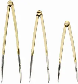 پرگار کلاسیک دریایی Linex – Nautical Compass