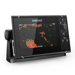 چارت پلاتر سیمراد NSS7 evo3 with C-MAP