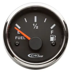 سنج برقی 12 ولتی 12 V electric gauges