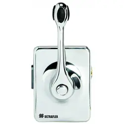 سیستم کنترل B 400 اهرم تک B 400 control system Single lever