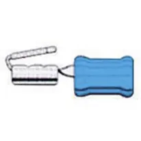 تقویت کننده اتصال دهنده نوع چین دار از پیش عایق شده Pre-insulated crimp-type connector ampliversal