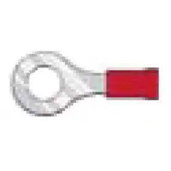 تقویت کننده اتصال دهنده نوع چین دار از پیش عایق شده Pre-insulated crimp-type connector ampliversal