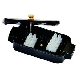 جعبه اتصال ضد آب Watertight junction box