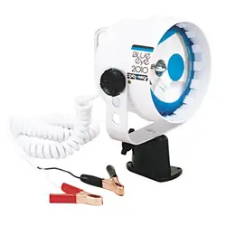 نورافکن قابل جابجایی  BlueEye Beam® removable searchlight