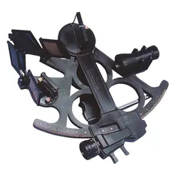 زاویه یاب دیویس مارک 15 Sextant Davis Mark 15