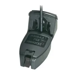 سه کاره (عمق/سرعت/دما) Tri-Function (depth/speed/temp)