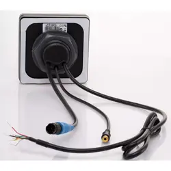 چندکاره (سرعت سنج، باد سنج، عمق سنج، دما سنج) MULTI S400 AdvanSea