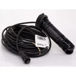 چندکاره (سرعت سنج، باد سنج، عمق سنج، دما سنج) MULTI S400 AdvanSea