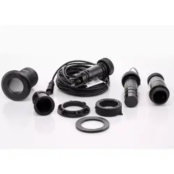 چندکاره (سرعت سنج، باد سنج، عمق سنج، دما سنج) MULTI S400 AdvanSea