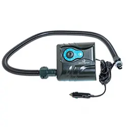 تلمبه فشار بالا SUP 12 V 16PSI SUP HIGH PRESSURE INFLATOR 12 V 16PSI