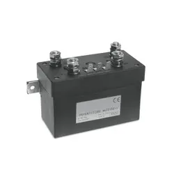 کنتاکتور 12 ولت برای بادگیر 12 V contactor for windlass