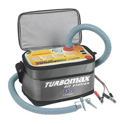 تلمبه توربو مکس Turbo Max inflator