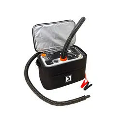 تلمبه توربو مکس Turbo Max inflator