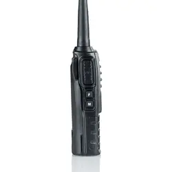 رادیو VHF دو بانده قابل حمل BaoFeng UV-82