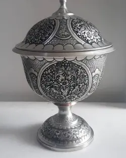 گز خوری مسی