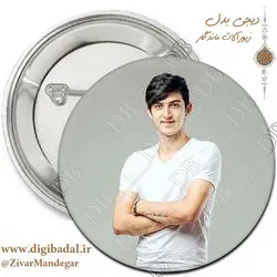 پیکسل سردار آزمون طرح 2