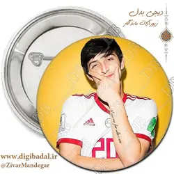 پیکسل سردار آزمون طرح 4
